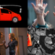 Clockwise from top left: Jim Cooke (Gizmodo); Getty; Elena Scotti (Shutterstock); Marvel Studios.